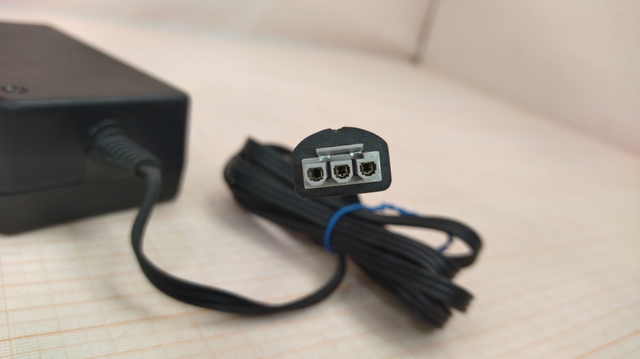 088-297-001 БП для принтера HP 0957-2231 #6