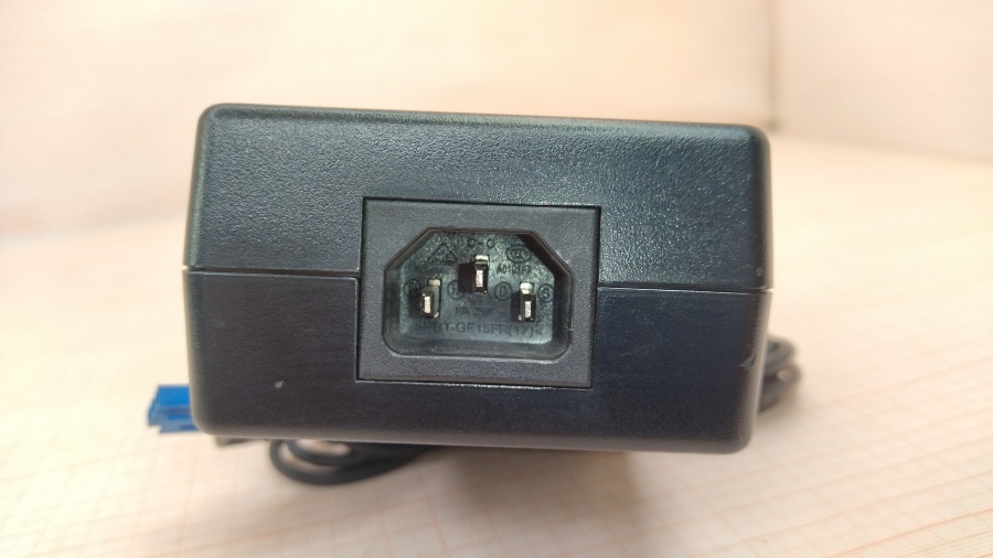 088-298-001 БП для принтера HP 0957-2093 #4