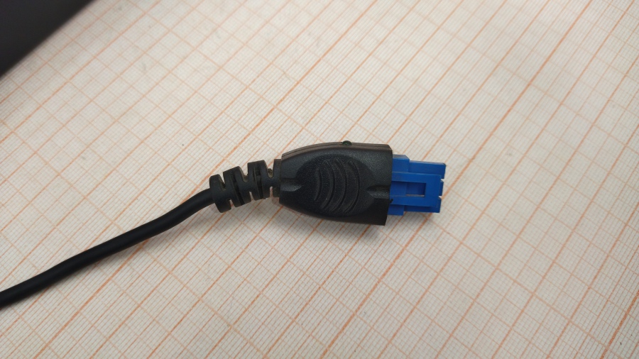 088-298-001 БП для принтера HP 0957-2093 #6