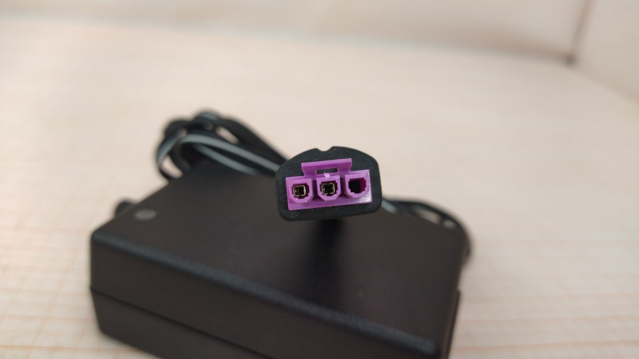 088-299-001 БП для принтера HP 0957-2286 #5