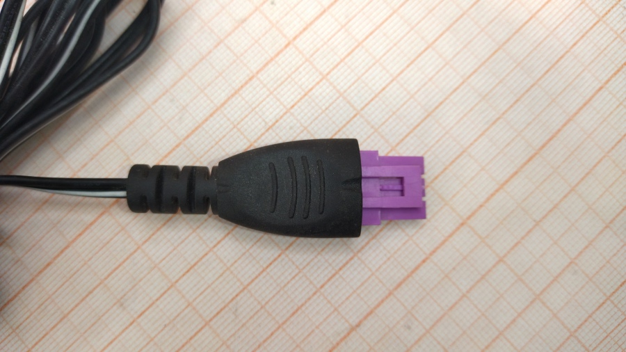 088-299-001 БП для принтера HP 0957-2286 #6