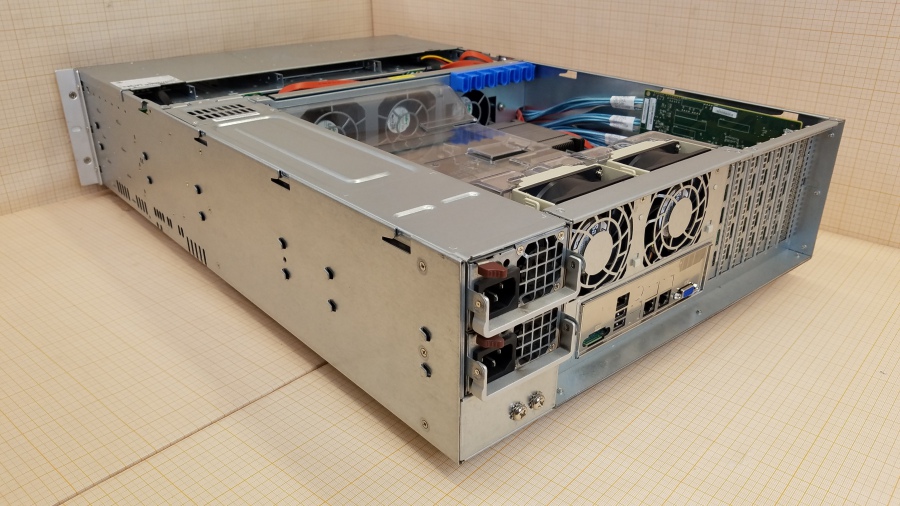 189-004-112 Сервер SuperMicro CSE-836TQ X9DRD-A #5