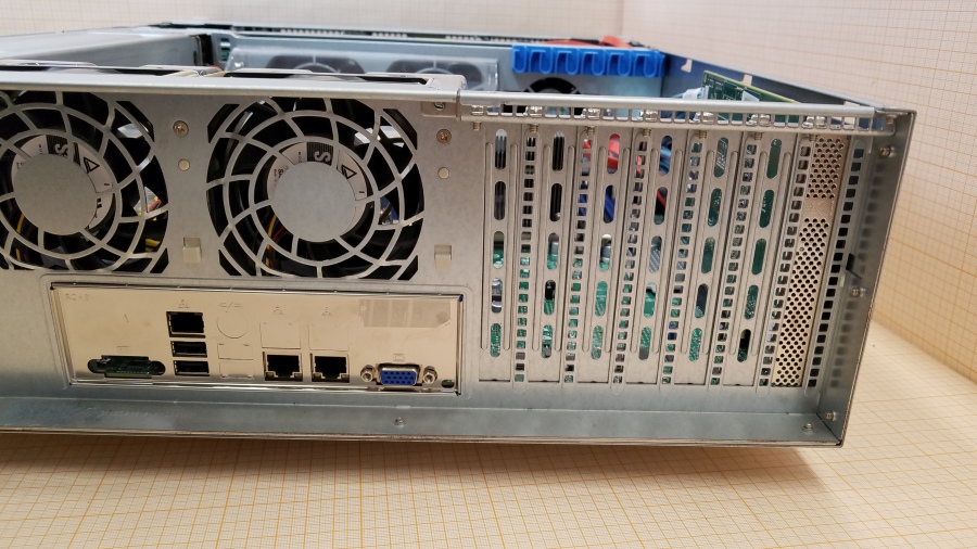 189-004-112 Сервер SuperMicro CSE-836TQ X9DRD-A #7