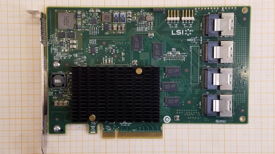 189-004-112 Сервер SuperMicro CSE-836TQ X9DRD-A #13