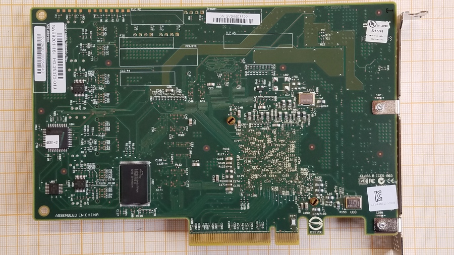 189-004-112 Сервер SuperMicro CSE-836TQ X9DRD-A #14