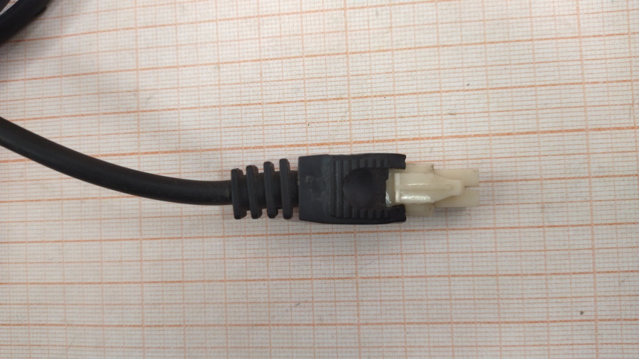 123-009-001 БП для телефонов AULT PW118 #5