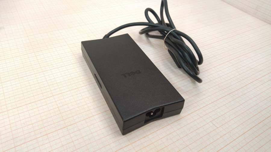 088-301-001 БП для ноутбука DELL DA130PE1-00 #1