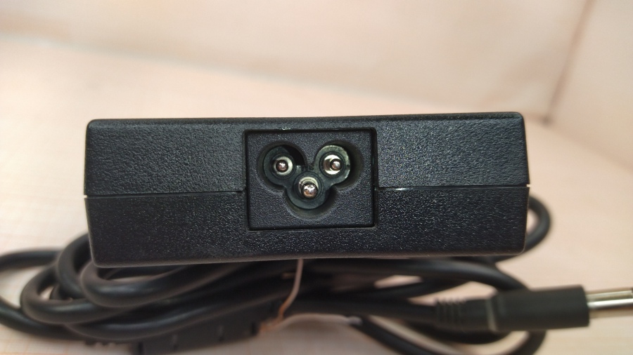 088-301-001 БП для ноутбука DELL DA130PE1-00 #5