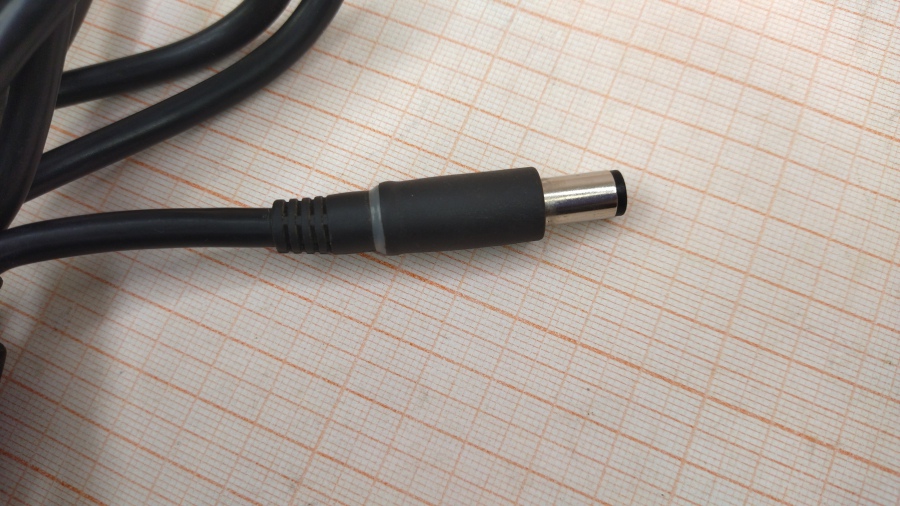 088-301-001 БП для ноутбука DELL DA130PE1-00 #6