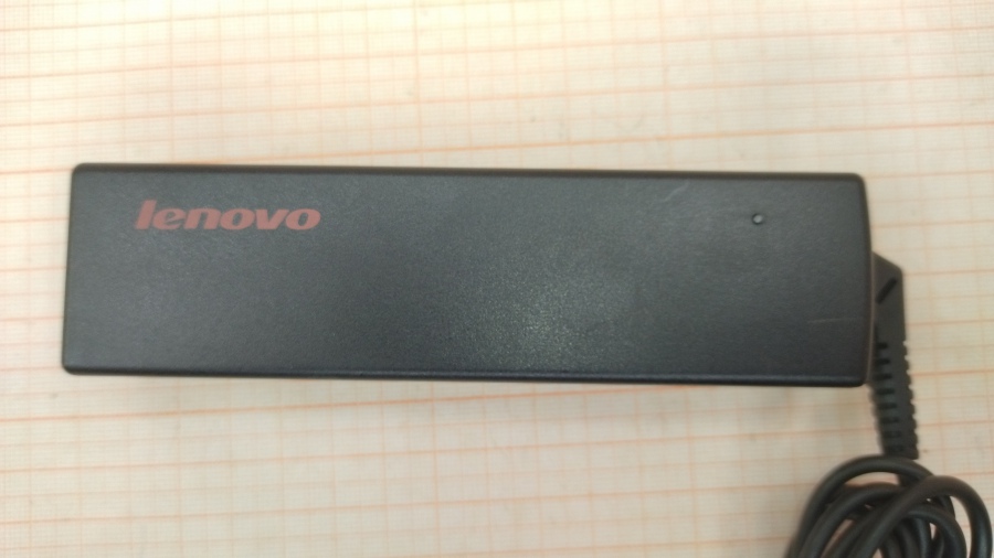 088-302-001 БП для ноутбука LENOVO CPA-A065 #2