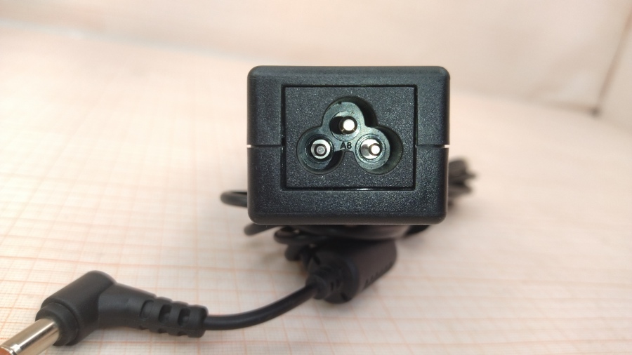 088-302-001 БП для ноутбука LENOVO CPA-A065 #4