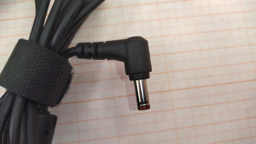 088-303-001 БП для ноутбука LENOVO PA-1900-56LC #5