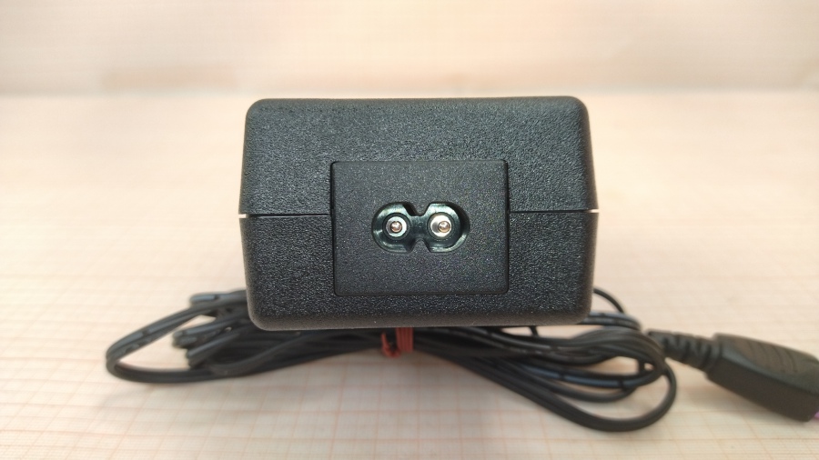 088-306-001 Блок питания (БП) HP 0957-2271 #4