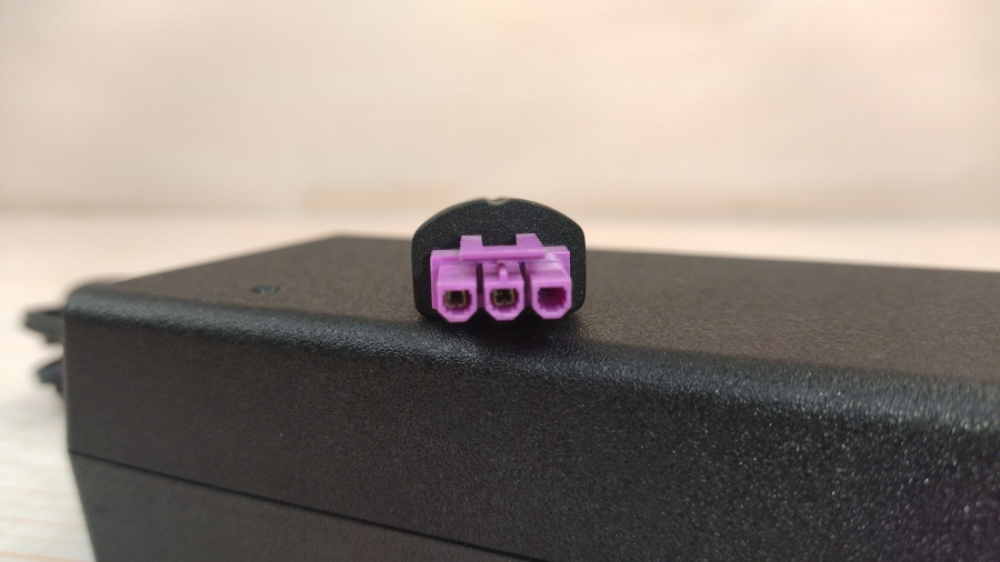 088-306-001 Блок питания (БП) HP 0957-2271 #6