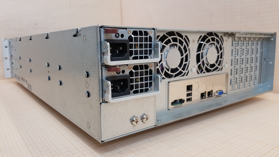 189-004-115 Сервер SuperMicro CSE-836TQ X9DRD-A #6