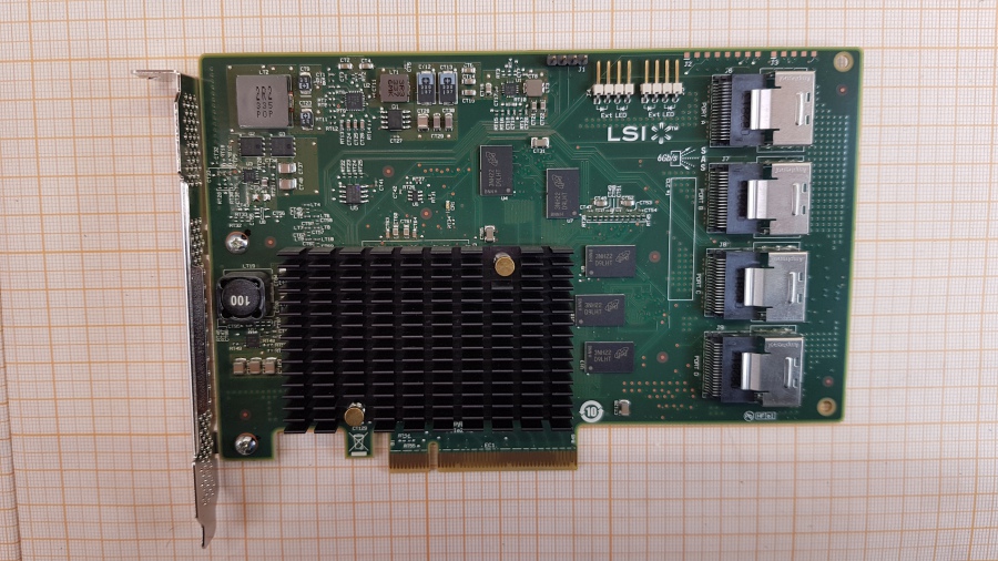 189-004-115 Сервер SuperMicro CSE-836TQ X9DRD-A #14