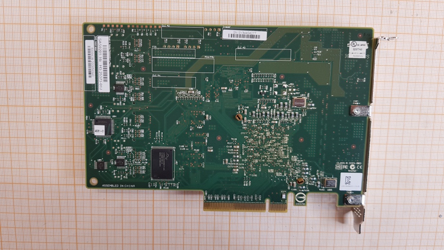 189-004-115 Сервер SuperMicro CSE-836TQ X9DRD-A #15