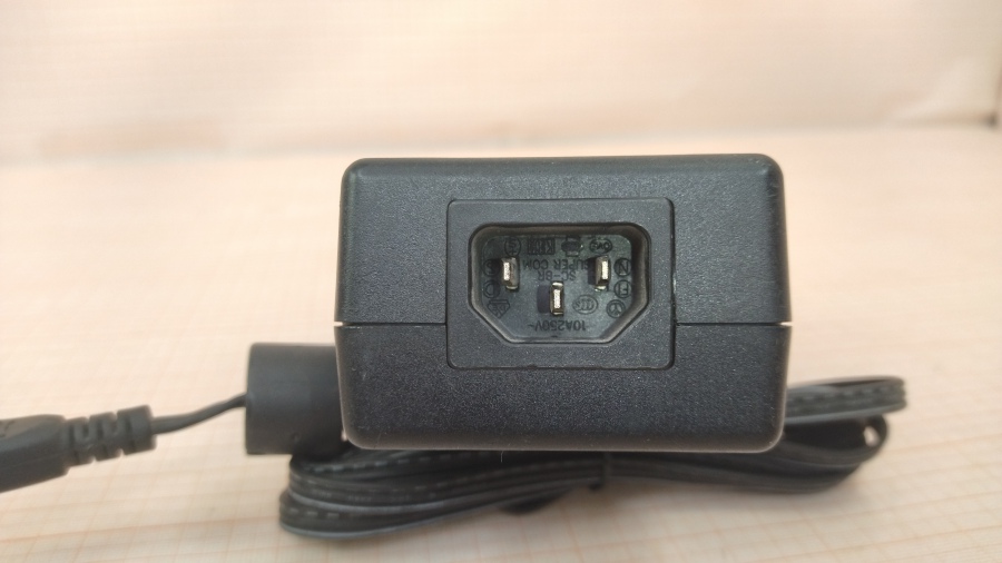 088-307-001 БП для принтера HP 0950-4401  PA-2320-02H #4