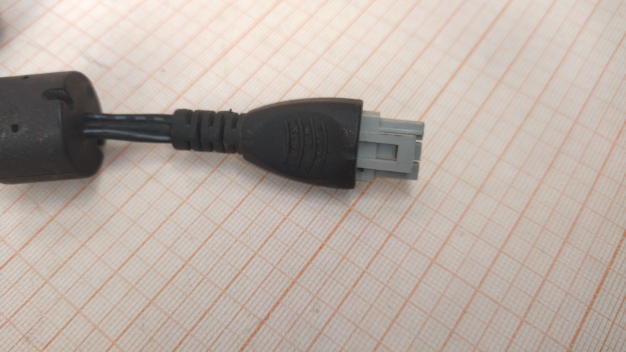 088-307-001 БП для принтера HP 0950-4401  PA-2320-02H #6