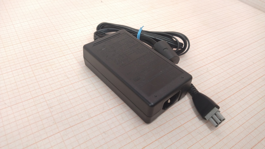 088-308-001 БП для принтера HP 0950-4401 ADP-32BB A #1