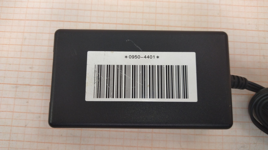 088-308-001 БП для принтера HP 0950-4401 ADP-32BB A #3