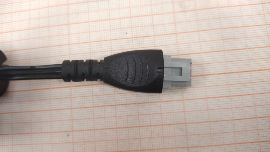 088-308-001 БП для принтера HP 0950-4401 ADP-32BB A #5