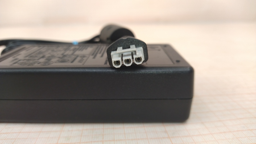 088-308-001 БП для принтера HP 0950-4401 ADP-32BB A #6