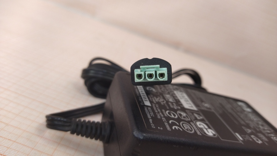 088-309-001 БП для принтера HP 0957-2119 #5