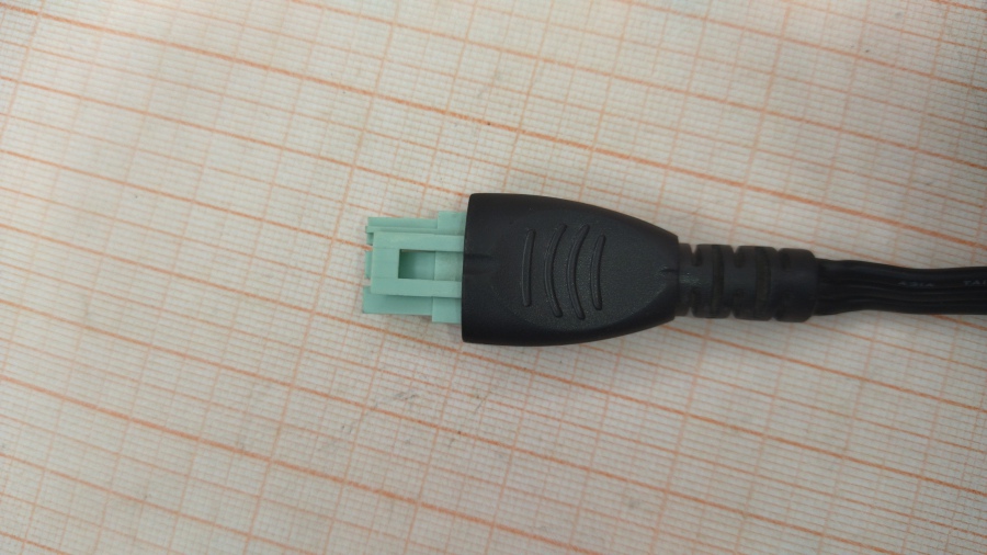 088-309-001 БП для принтера HP 0957-2119 #6