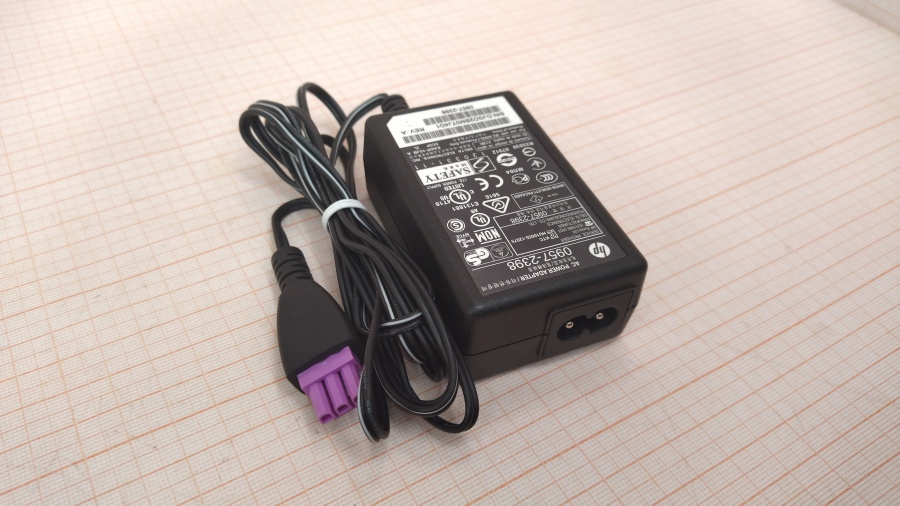 088-311-001 БП для принтера HP 0957-2398 #1