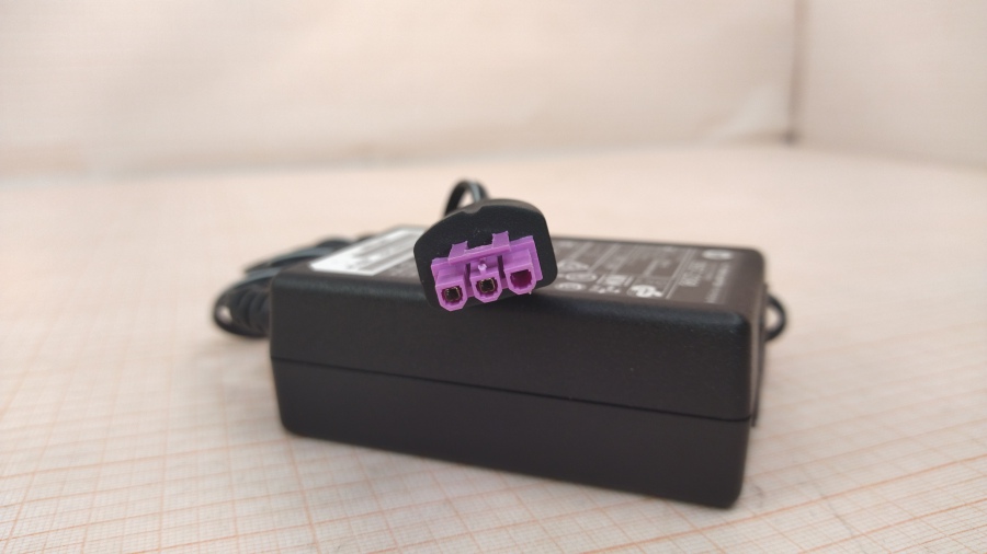 088-311-001 БП для принтера HP 0957-2398 #5