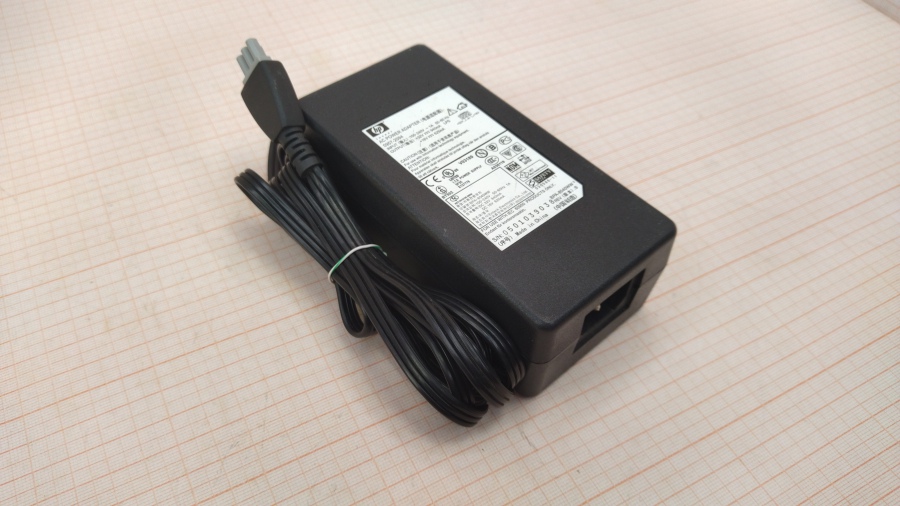 088-313-001 БП для принтера HP 0957-2094 #1