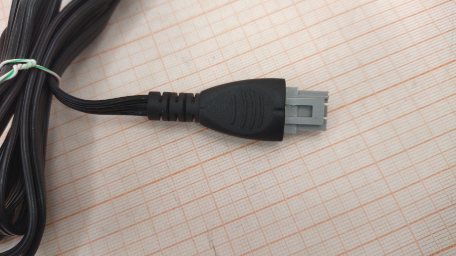 088-313-001 БП для принтера HP 0957-2094 #6