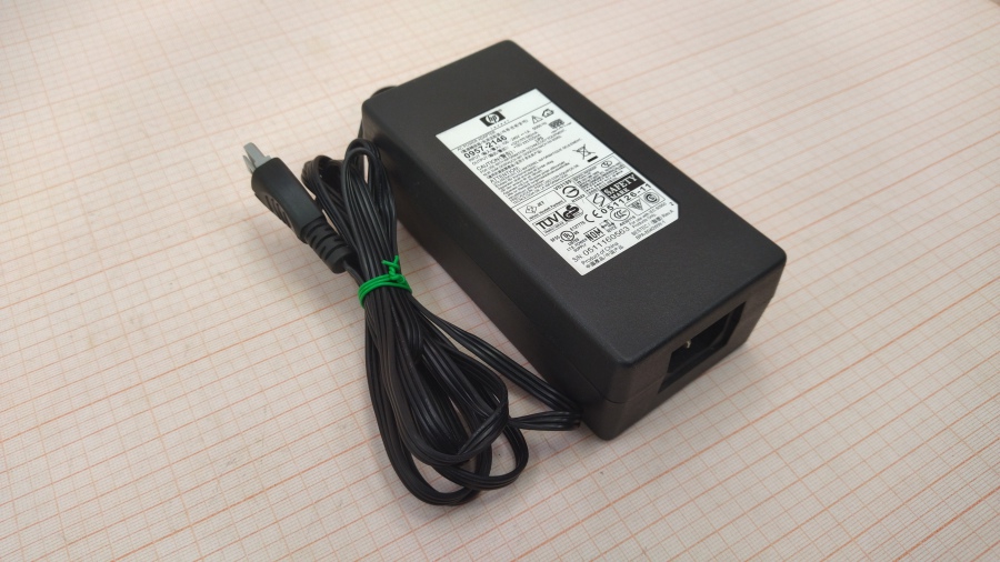 088-314-001 БП для принтера HP 0957-2146 #1