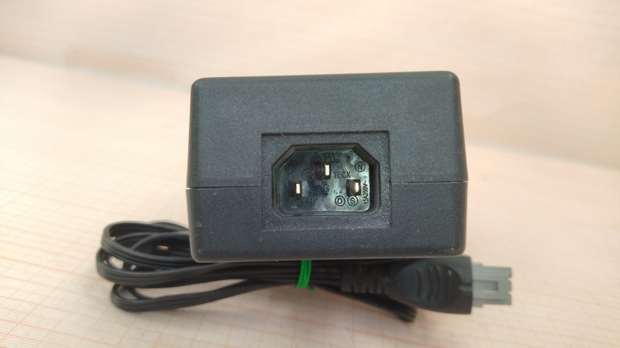 088-314-001 БП для принтера HP 0957-2146 #4