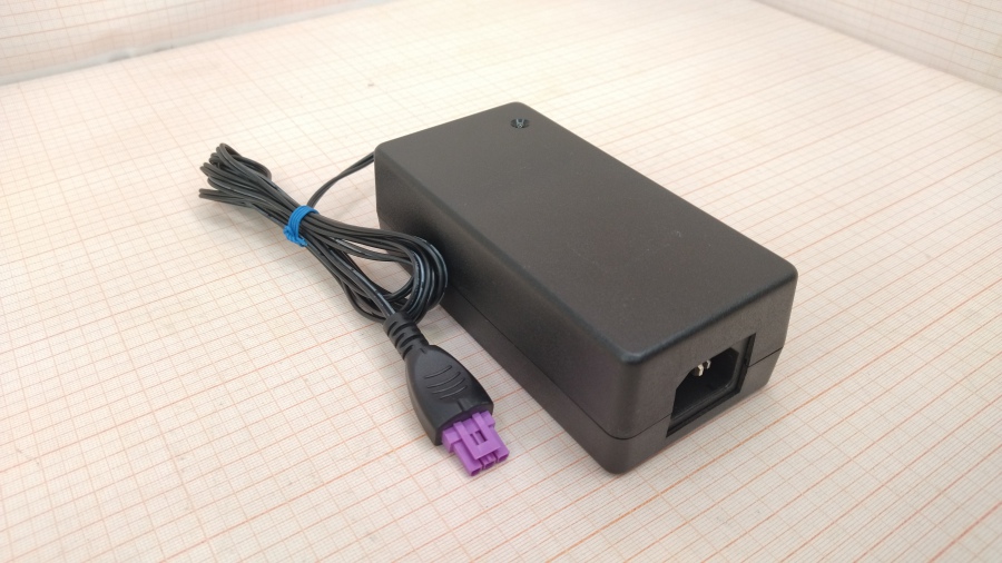 093-014-001 БП для принтера HP 0957-2259 #1