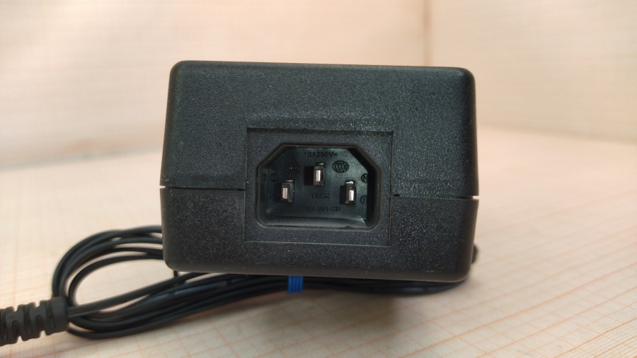 093-014-001 БП для принтера HP 0957-2259 #4