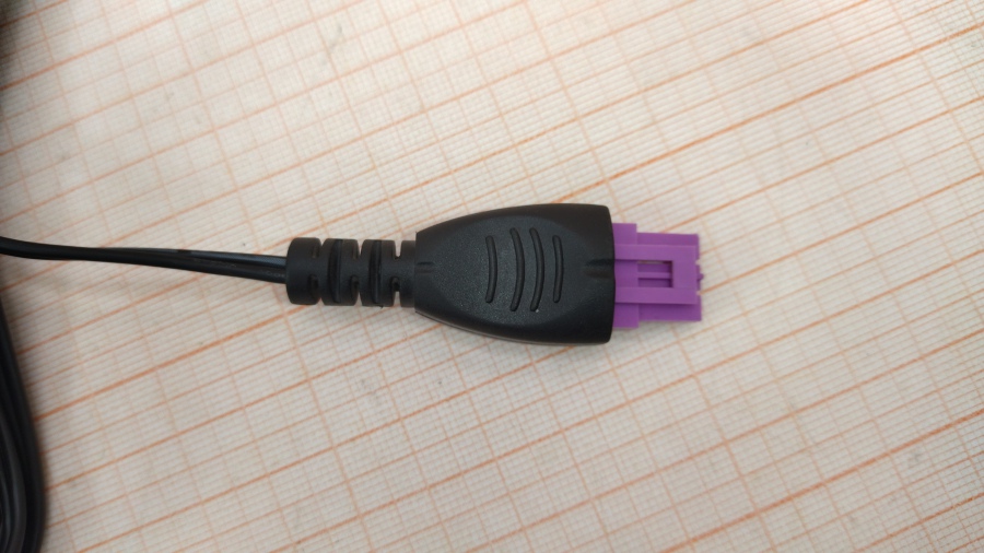 093-014-001 БП для принтера HP 0957-2259 #5