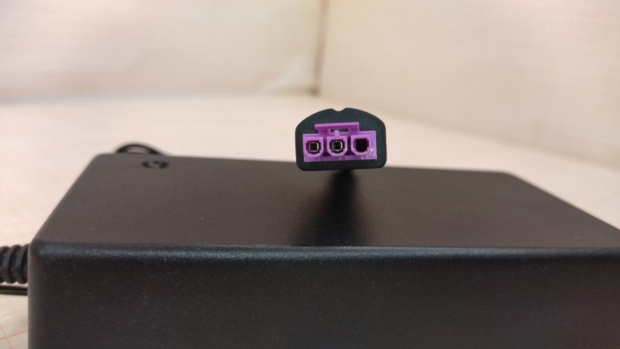 093-014-001 БП для принтера HP 0957-2259 #6