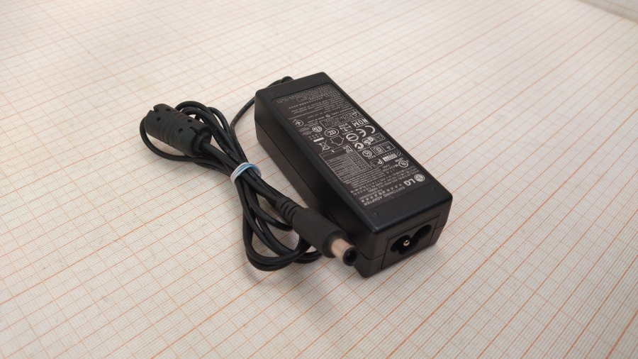 088-315-001 БП для мониторов LG ADS-40SG-19-3 19025G #1