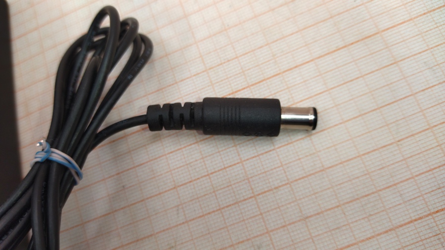 088-315-001 БП для мониторов LG ADS-40SG-19-3 19025G #5