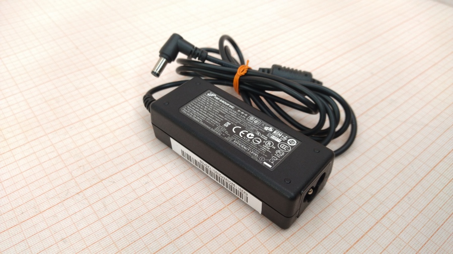 088-316-001 БП для ноутбука FSP FSP040-RAB #1