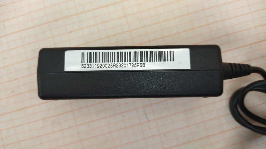 088-316-001 БП для ноутбука FSP FSP040-RAB #4