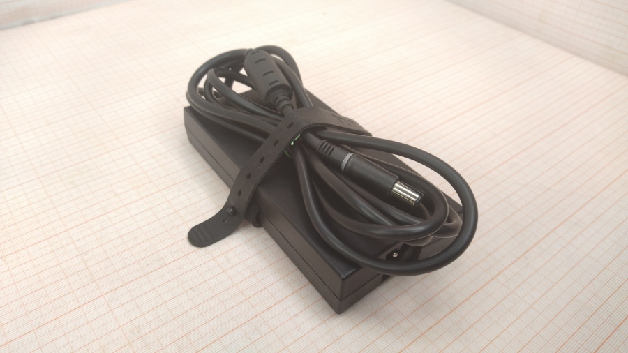 088-317-001 БП для ноутбука DELL LA130PM121 #1