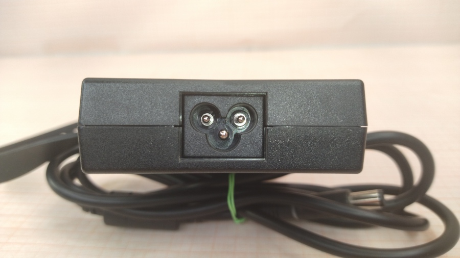 088-317-001 БП для ноутбука DELL LA130PM121 #5