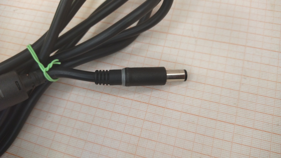 088-317-001 БП для ноутбука DELL LA130PM121 #6