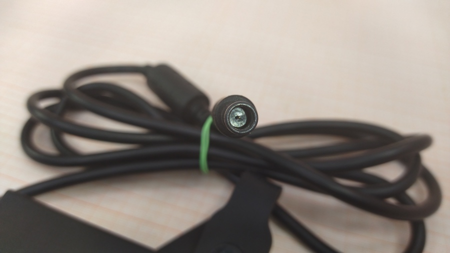 088-317-001 БП для ноутбука DELL LA130PM121 #7