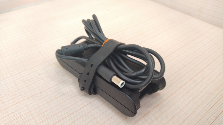 088-318-001 БП для ноутбука DELL LA65NS0-00 #1