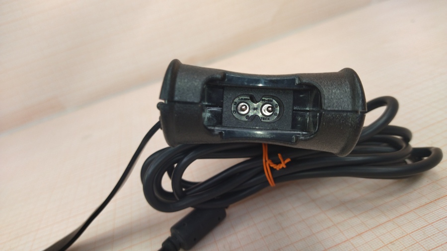 088-318-001 БП для ноутбука DELL LA65NS0-00 #5