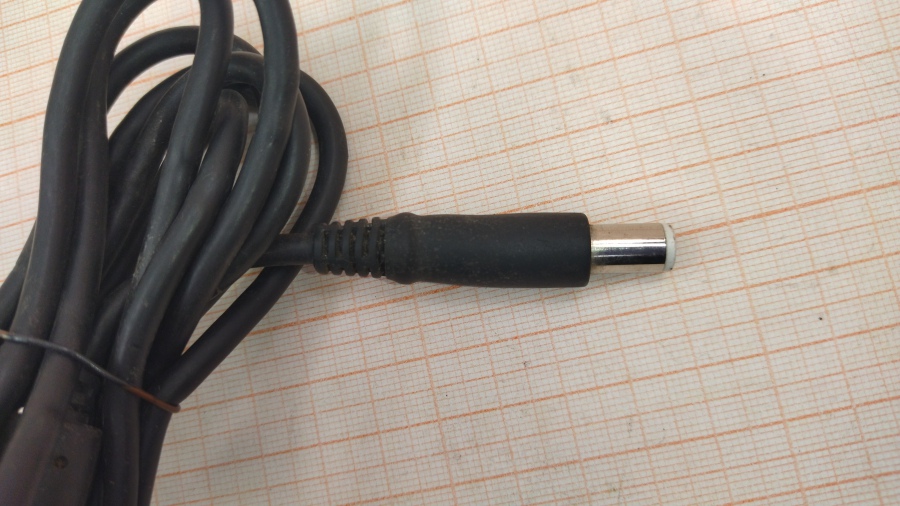 088-318-002 БП для ноутбука DELL LA65NS0-00 #6